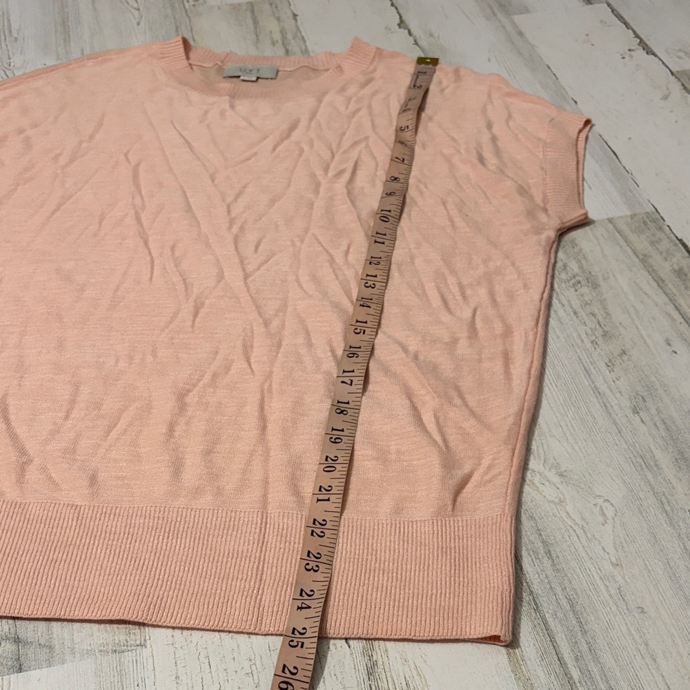 LOFT Blouse Bundle Size Medium - image 7